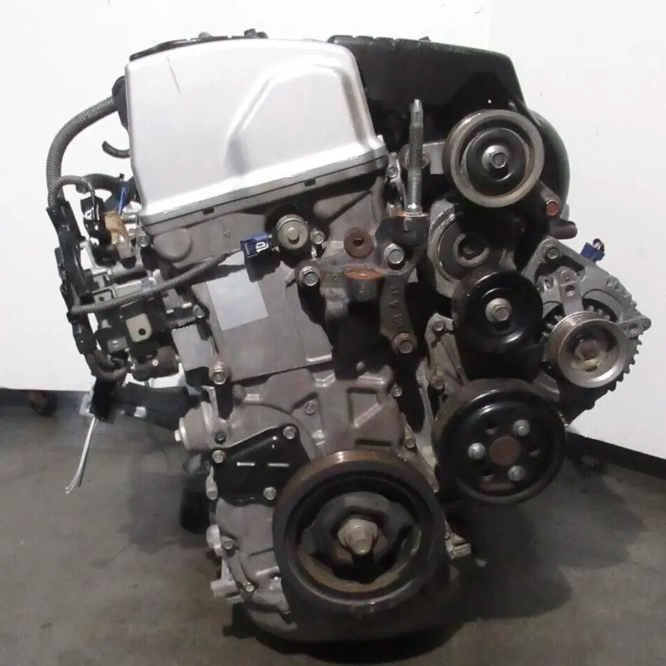 K24 Japanese Car Engine for Honda K20A R18 R20 CR-V CRV 2.0 RD5 Petrol K20A4 Honda Civic VII MK7 1.8 2.0 2.4 Gasoline