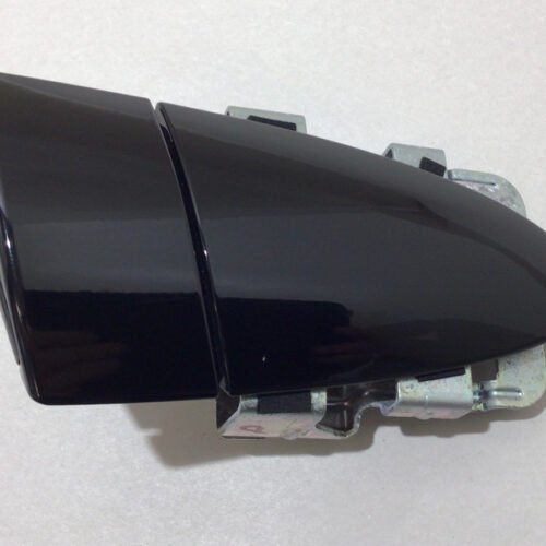 2011-2015 Honda CRZ Passenger Side Door Handle / Crystal Black / CZ014