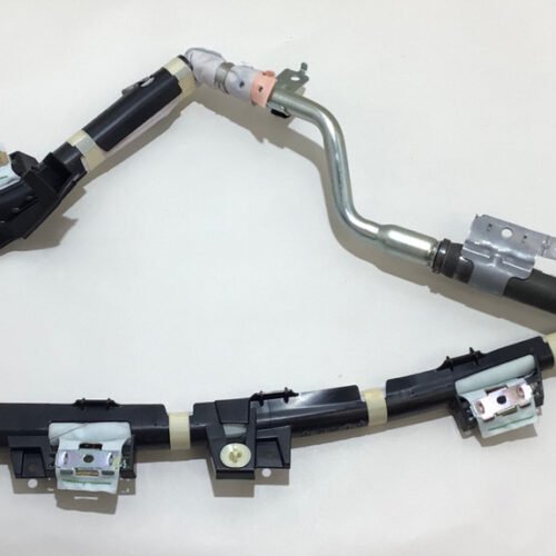 2011-2016 Honda CRZ Driver Curtain SRS Assembly / CZ011