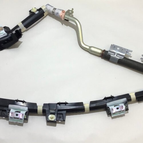 2011-2016 Honda CRZ Driver Curtain SRS Assembly / CZ012