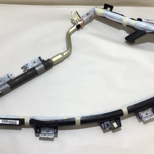 2011-2016 Honda CRZ Driver Curtain SRS Assembly / CZ013