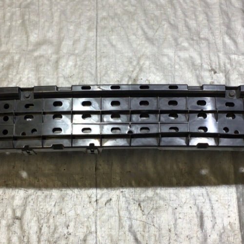 2011-2016 Honda CRZ Front Bumper Support / Crystal Black / OEM / CZ014