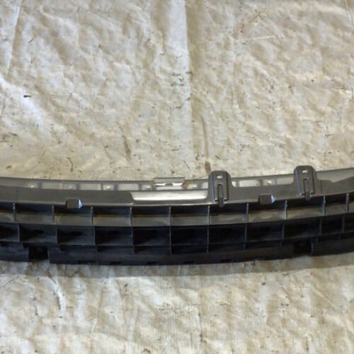 2011-2016 Honda CRZ Front Bumper Support / Polished Metal / OEM / CZ012