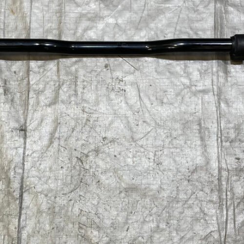 2017-2021 Honda Civic Type R FK8 OEM Front Sway Bar w/ End Links / TR104