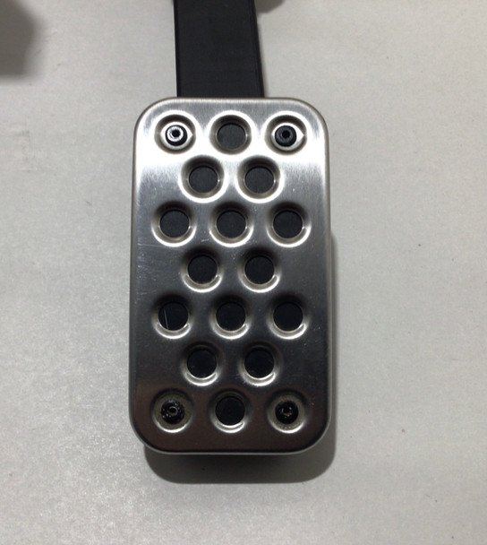 2017-2020 Honda Civic Type R FK8 Manual Pedal Assemblies / OEM / TR101 - Image 10