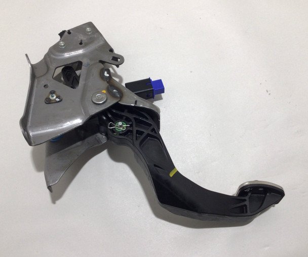 2017-2020 Honda Civic Type R FK8 Manual Pedal Assemblies / OEM / TR101 - Image 8