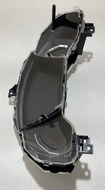 2017 FK8 Honda Civic Type R Instrument Gauge Cluster / 78100TGHA013 / 49K TR103 - Image 4