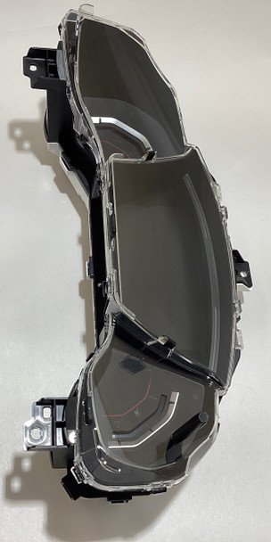 2017 FK8 Honda Civic Type R Instrument Gauge Cluster / 78100TGHA013 / 49K TR103 - Image 5