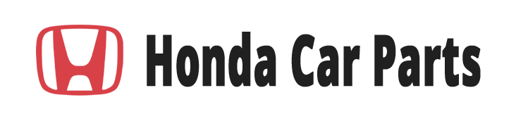 honda motor parts