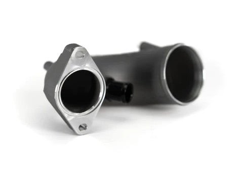 PRL Titanium Turbocharger Inlet Pipe Kit | 2022+ Honda Civic SI & 2023+ Acura Integra (PRL-HC11-15T-INT-TIP-HVI) - Image 3
