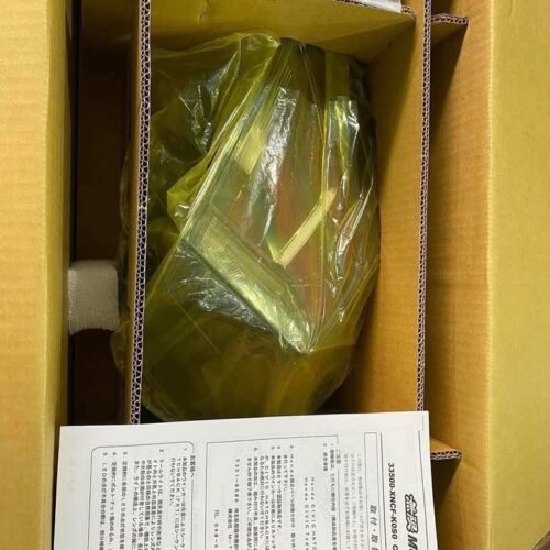 MUGEN TAILLIGHT CIVIC FK7/FK8