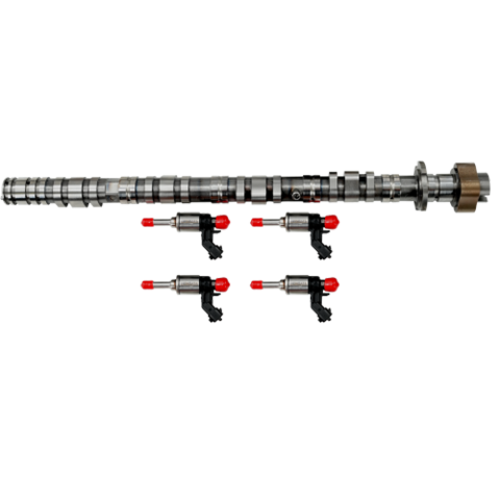Hondata Fuel System Upgrade | 2017+ Honda Civic Type-R & 2024+ Acura Integra Type-S (HONFS-upgrade-FK8-FL5-DE5)