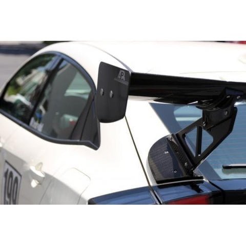 APR GTC-300 Adjustable 67" Wing | 2017-2021 Honda Civic Type-R (AS-106791) - Image 4