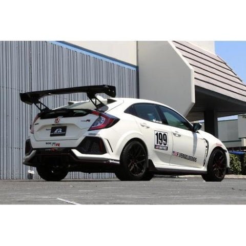 APR GTC-300 Adjustable 67" Wing | 2017-2021 Honda Civic Type-R (AS-106791) - Image 5