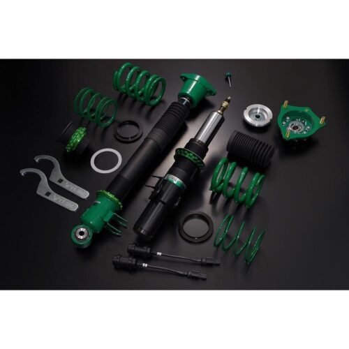 Tein Mono Racing Damper Kit | 2017+ Honda Civic Type-R (VSHK8-K1NS4)