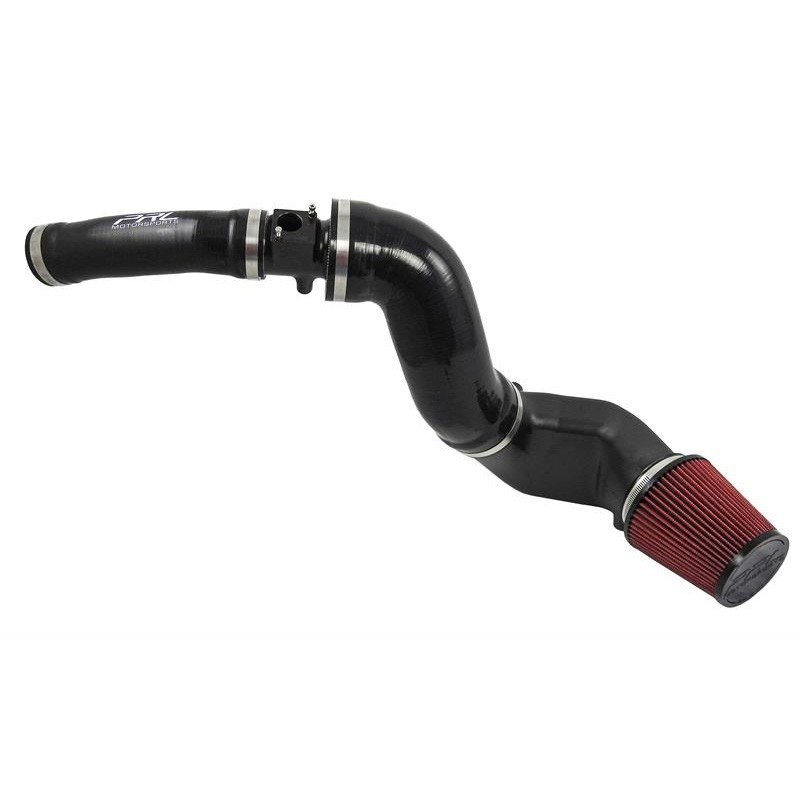 2017-2021 Honda Civic Si 1.5T Cobra Cold Air Intake System - Street - Image 9